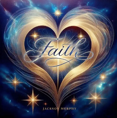 Faith 1 cover art